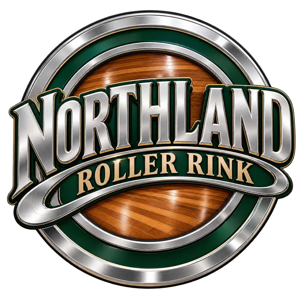 Northland Roller Rink